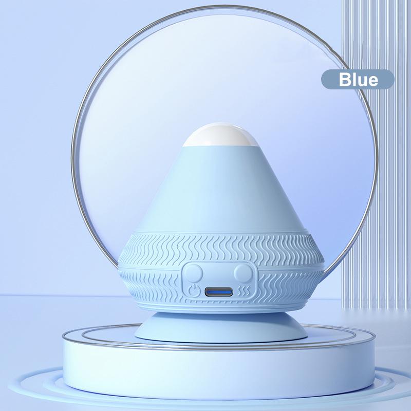 New electric model-sky blue