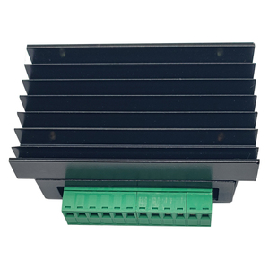 Driver passo-passo tb6600 controller driver motore passo-passo cnc a 2 fasi - Product Image 5