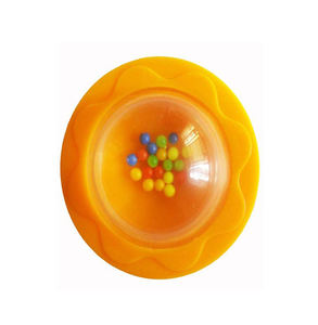 מותאם אישית סיטונאי תינוק שיני רעשן מיטת פעמון אביזרי תינוק צעצועים חינוכיים טוחנת מקלות - Product Image 4