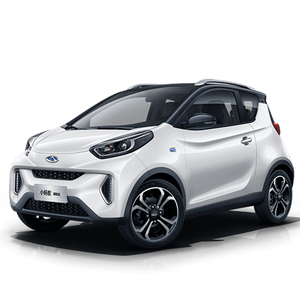 Chery q קטן זול נמלה זולה שמאלה במהירות גבוהה אנרגיה חדשה <span class=keywords><strong>4</strong></span> מושבי רכב <span class=keywords><strong>3</strong></span> דלתות <span class=keywords><strong>4</strong></span> נוסעים מיני