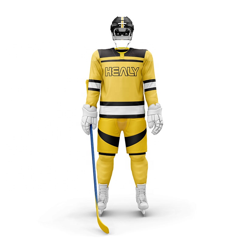 Jaune