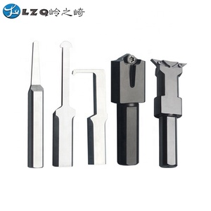เครื่องมือ Z30IXXX0110เครื่องมือสำหรับการแปรรูปโพลียูรีเทนความแม่นยำสูง - Product Image 1