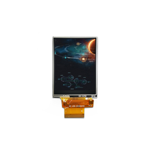 Lcd 2.4นิ้ว Tft 2.4นิ้ว IPS จอแสดงผล LCD 2.4นิ้ว Tft Lcd โมดูล - Product Image 1