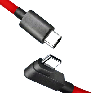 Nubia kırmızı sihirli için 7/7S Pro Z40/Z40S Pro Z30 USB-C PD hızlı şarj aleti kablosu 135W 120W 80W NeoCharge tip-c veri kablosu 5A hızlı Char - Product Image 5