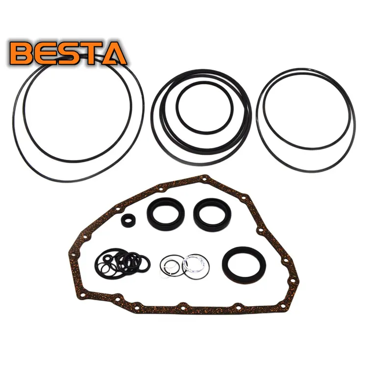 JF015 JF015E RE0F11A CVT Kit di riparazione cambio automatico ricostruire guarnizione B181820B per Nissan Suzuki