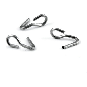 Benutzer definierte Draht formen Wäsche klammer Feder halter Metall klammern mit Haken - Product Image 4