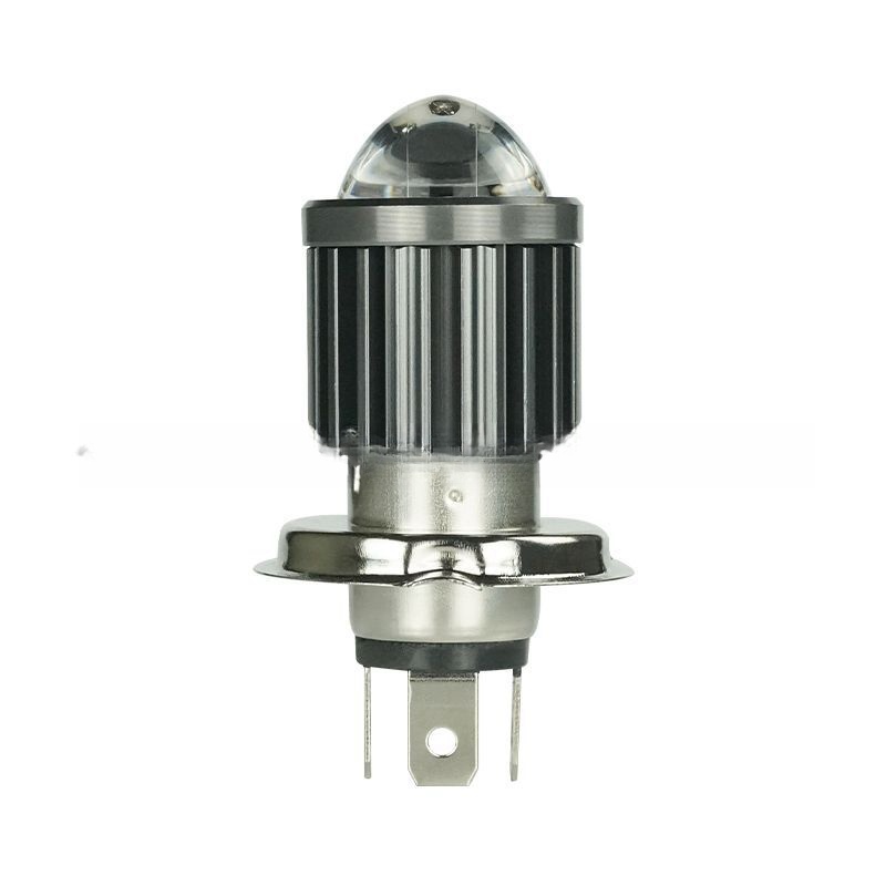 Lente Mini Cannon Spotlight con Tres Pines