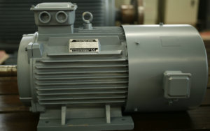 High Quality Electricity <strong>Pmg</strong> Generator Permanent Magnet Low Rpm Permanent Magnet Generator - Product Image 2