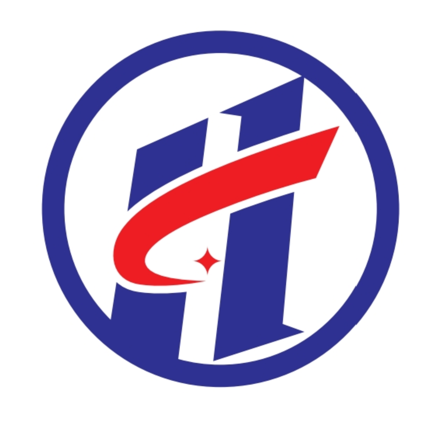 company logo