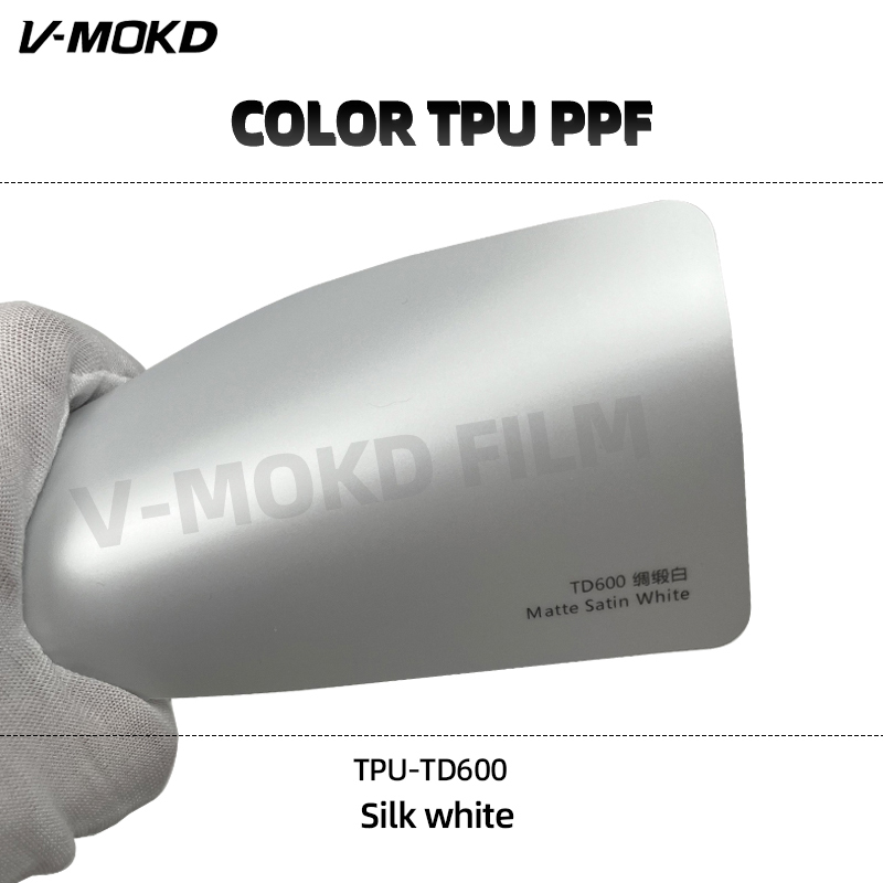 TPU-Silk white