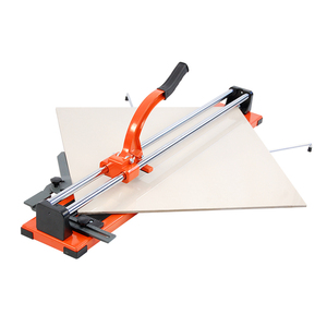Double Rail Ceramic Tile <strong>Cutter</strong>/tilling Tools/floor Squeege with ISO90001,cut up to <strong>16mm</strong> - Product Image 2