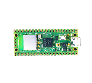 Raspberry Pi Pico W Starter Kit Mini Computer scheda di sviluppo con RP2040 per la codifica e l'invenzione - Product Image 1