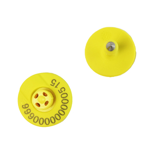 Miễn phí Mẫu Long Range UHF <span class=keywords><strong>RFID</strong></span> chăn nuôi gia súc NFC động vật <span class=keywords><strong>RFID</strong></span> Tai tag <span class=keywords><strong>RFID</strong></span> động vật Tag cho lợn cừu gia súc bò quản lý - Product Image 2