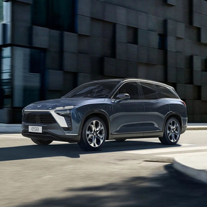 NIO ES8 75kwh גרסת 4WD רכב חשמלי חדש רכב שטח רכב חשמלי EV רכב ויילאי ES8 תוצרת סין