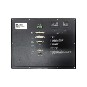 Fangling-Máquina cortadora de llama F2000 serie F2300A, 10,4 pulgadas, puerto USB, controlador de Plasma CNC de 2 ejes - Product Image 2