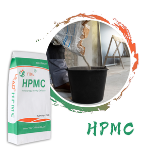 HPMC for Self-leveling Compoundは、フロー性とアンチサギング性能を向上させます - Product Image 2