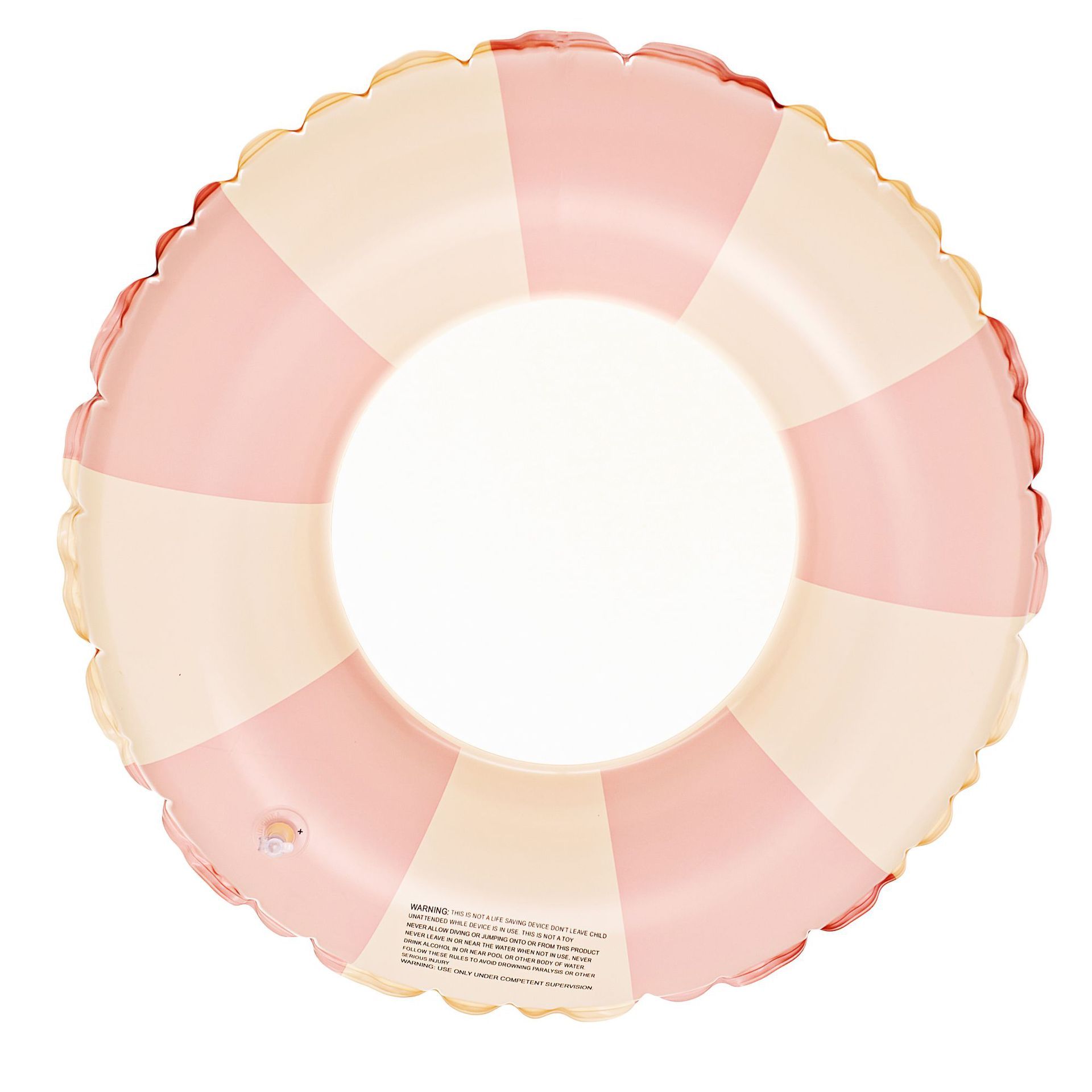 Rosa/blanco