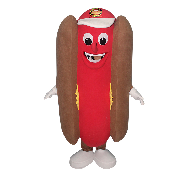 Hot-dog