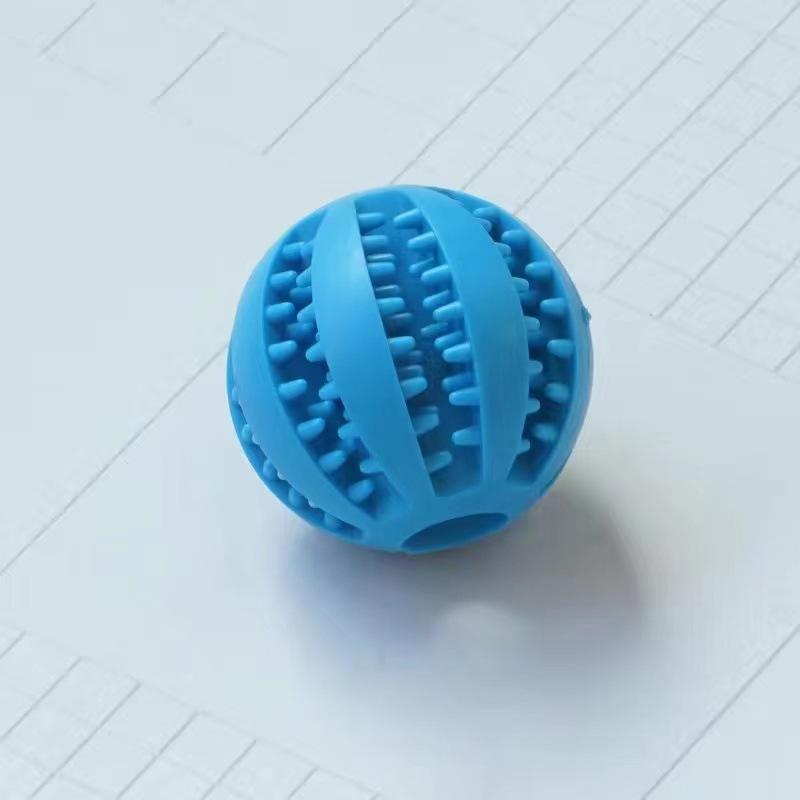Bola de Sandía Redonda Azul 5cm-35g