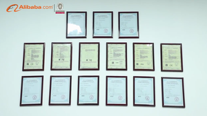 43 дюймов на солнечных батареях ЖК-рекламный медиаплеер digital signage наружный экран ЖК-рекламный медиа - Product Image 5