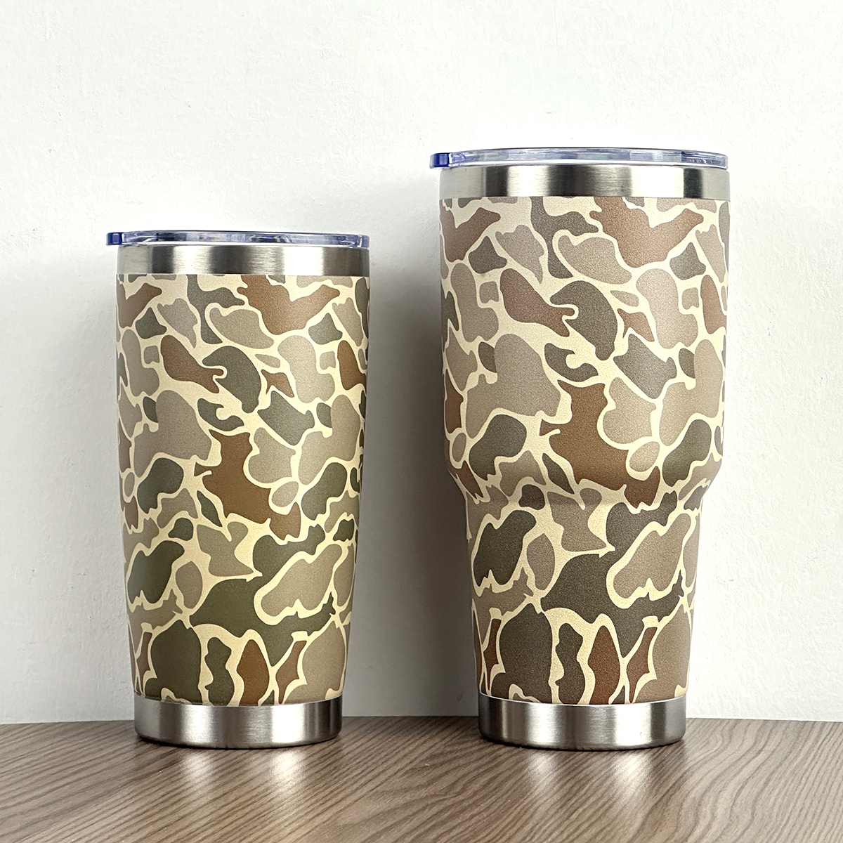 Duck Camo