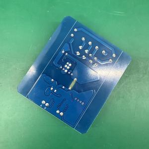 OEM-kunden spezifische elektronische Leiterplatte baugruppe PCBA-Temperatur regelungs design für die Leiterplatte herstellung - Product Image 2