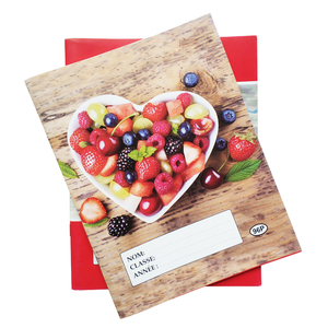 Wholesale School Exercise Book Free Samples Fast Shipping Factory <strong>Notebook</strong> Stationery Cheap <strong>Notebook</strong> - Product Image 4
