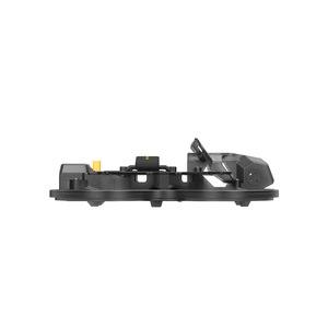 Speedybee Bee25 V2 Bluetooth ayarı için uzaktan kumanda ile 2.5 inç plastik Drone raf Fpv kanallı uçan makine raf - Product Image 5