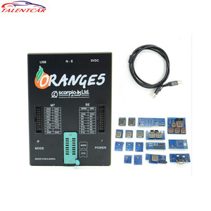 2024 OEM Orange 5 Programmierer Auto ECU Chip Tuning Programmierung Orange 5