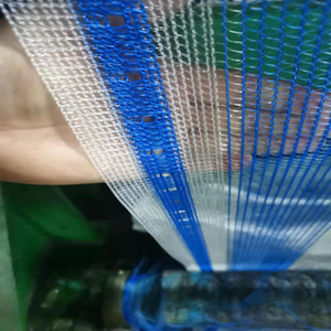 Bahçeleri için hail net hasardan koruma ağı HDPE hail guard net 6m * 50m üzüm koruması için düşük maliyet - Product Image 3