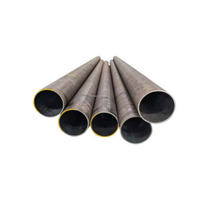 大直径Api 5l类X52 X80 <span class=keywords><strong>Erw</strong></span> <span class=keywords><strong>Ms</strong></span>圆形低碳钢无缝碳钢焊接圆管A53各种尺寸淬火