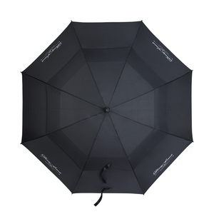 接受定制全打印23英寸8面板手动打开倒伞，带C形手柄 - Product Image 4