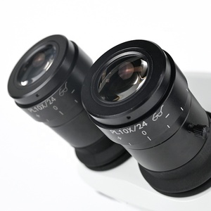 ZM6552T-L1MP5.1变焦0.65x-5.2x三目立体显微镜，带USB2.0摄像头5.1mp - Product Image 3