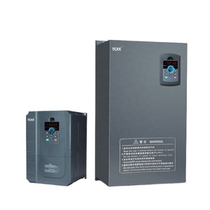 厂家直销变速驱动变频器中国交流变换器调节电机标称电压380v 50hz至60Hz - Product Image 5