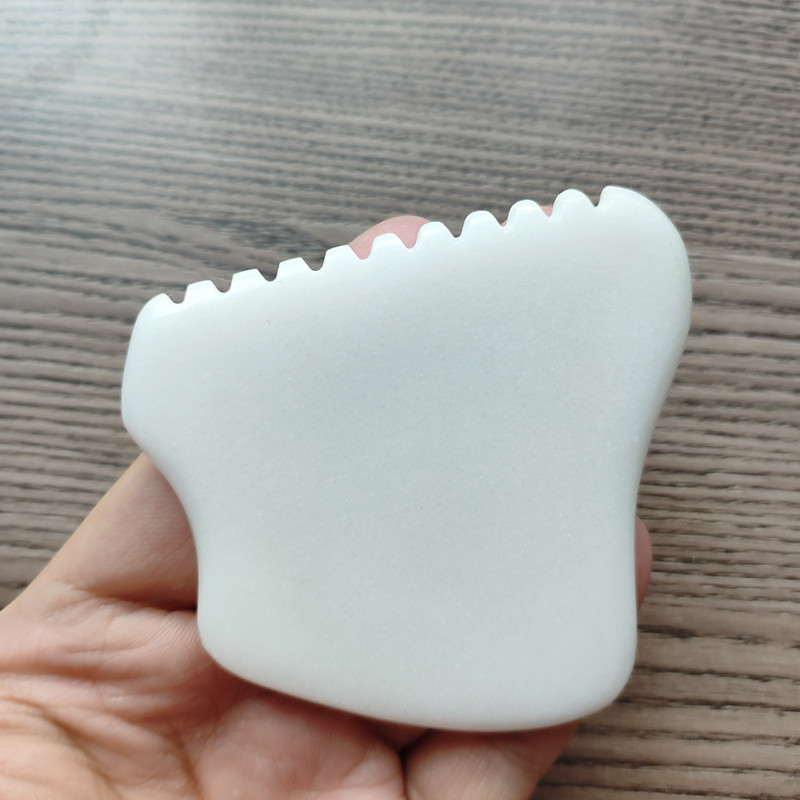 White jade regular