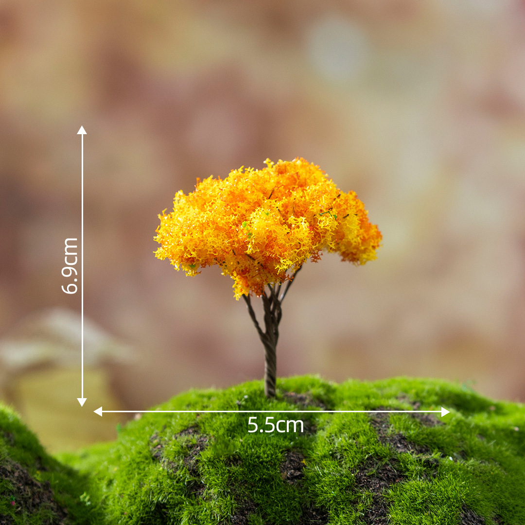 Árbol Dorado