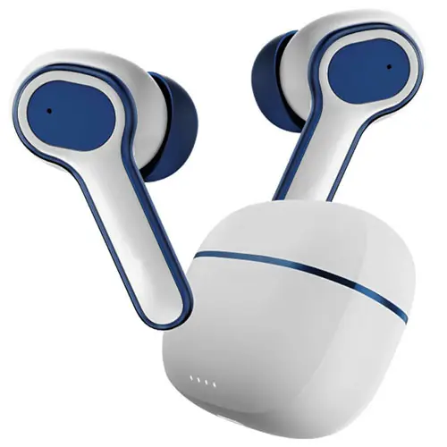 Mejor ENC Cancelación de ruido Mini auricular inalámbrico Bluetooth Auriculares y en la oreja TWS Earbud Auriculares y auriculares en la oreja