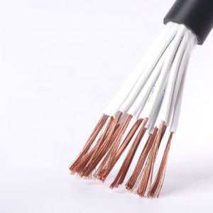 14コア16コア20コア24コア30コア40コア0.2mm 0.3mm 0.5mmマルチコア信号ケーブル - Product Image 6