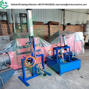 Rubber Products <strong>Tyre</strong> Destroyer Machine Recycling <strong>Tyre</strong> Production Line <strong>Scrap</strong> <strong>Tyre</strong> Cutting Machine - Product Image 3