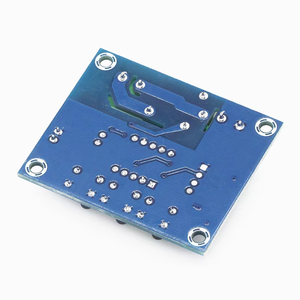 XH-M214 Boden Feuchtigkeit Sensor Controller Bewässerungs system Digital anzeige Automatische Pflanzen bewässerung XH-M214 modul - Product Image 3