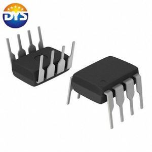 <strong>ALD1704PAL</strong> original Instrumentation Op Amps new Buffer Amps IC OPAMP GP 1 CIRCUIT 8DIP