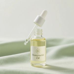 エッセンシャルオイル100% ピュア天然スイカズラ - Product Image 1