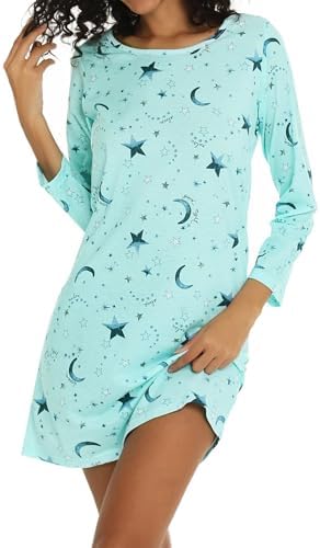 Light blue star