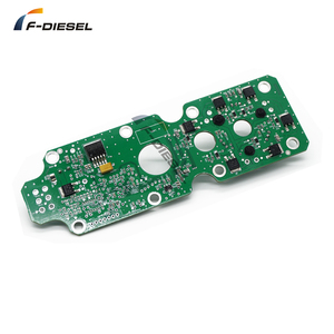 Sıcak satış 12V TURBO elektrikli aktüatör V1 PCBA kiti 2837201RX (12V-V1-Actuator PCBA Kti-2837201RX/ FD1115X-6-0-4-12V) ISX15 - Product Image 2