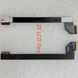 1 Uds nuevo cable flexible de pantalla LCD para Nikon ZF LCD bisagra Flex pieza de reparación - Product Image 3