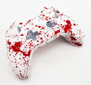 Özel tam kabuk Xbox One 3.5mm denetleyici konut Case değiştirme - Product Image 4