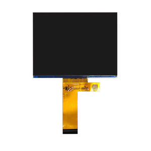 4,16 дюймов 1280*960 MIPI DSI пейзаж TFT ЖК-экран туман модуль для цифрового геймера 3D принтер 4,16 дюймов 30Pin ЖК-дисплей панель - Product Image 2