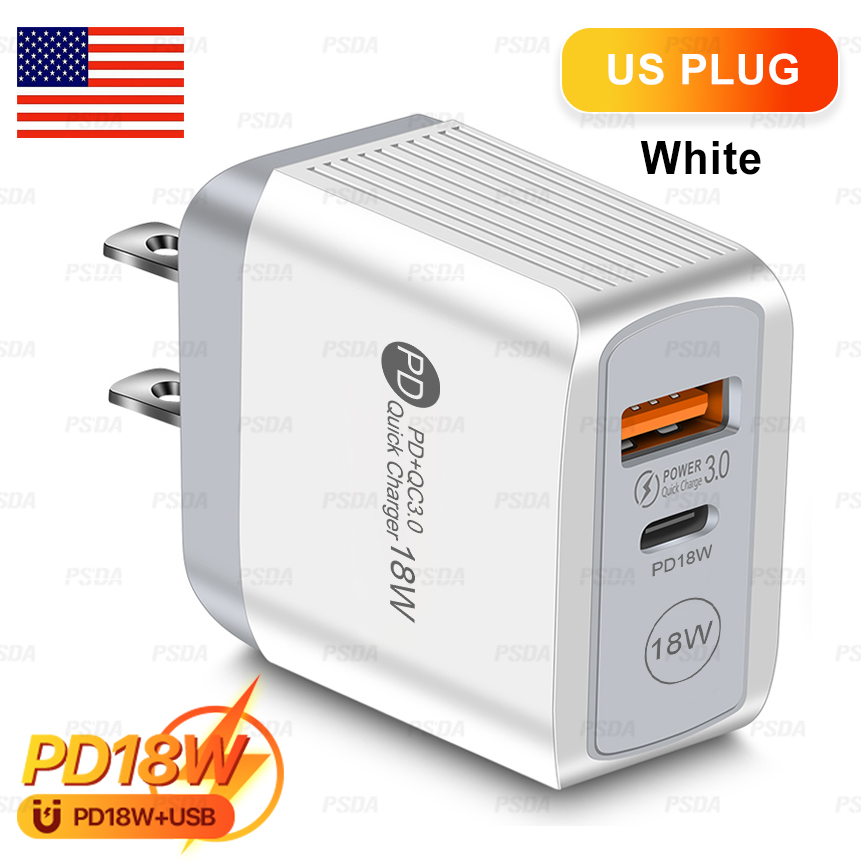 Blanc des USA (CHPD011C)