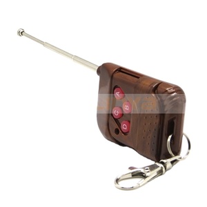 4 schlüssel universal wireless rf Mutual- zu duplizieren fernbedienung duplizierer dia fall - Product Image 5