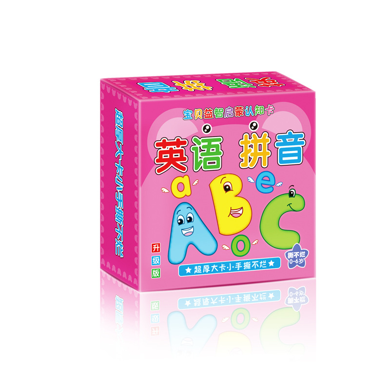 English romanization